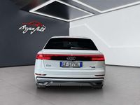 Usata Audi Q8 S-Line 286 CV (210 kW) 2021 Other SUV
