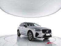 Usata Volvo XC60 Plus 250 CV (183 kW) 2025 Argento SUV