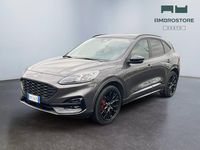 Usata Ford Kuga 225 CV (165 kW) 2023 Magnetic grey SUV