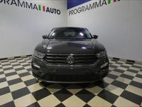 usata VW T-Roc 1.5 TSI ACT Style