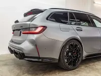 Usata BMW M3 Competition Edition 510 CV (375 kW) 2023 Station wagon