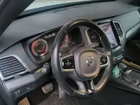 Usata Volvo XC90 235 CV (172 kW) 2016 Bianco SUV