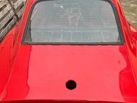 Occasion Opel GT 1960 Rouge Coupé