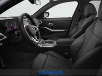 Nuova BMW 330e Comfort Edition 292 CV (214 kW) 2026 Brooklyn grey metallic Station wagon
