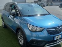 usata Opel Crossland X 1.2 km 25 mila entra