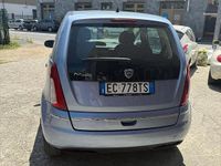 Usata Lancia Musa 2010 Monovolume