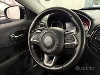 Usata Jeep Compass 120 CV (88 kW) 2019 SUV