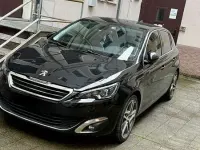 Usata Peugeot 308 Allure 116 CV (85 kW) 2014 Berlina