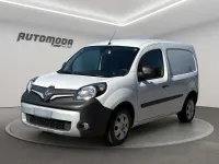 Usata Renault Kangoo 95 CV (69 kW) 2021 Bianco Monovolume