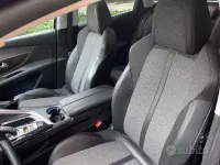 Usata Peugeot 3008 Allure 120 CV (88 kW) 2016 Station wagon