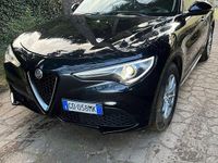 Usata Alfa Romeo Stelvio 210 CV (154 kW) 2020 SUV