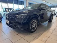 Usata Mercedes GLE300 AMG Line Premium 269 CV (197 kW) 2023 Nero SUV