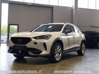 Gebraucht Cupra Formentor 150 PS (110 kW) 2023 Weiß SUV