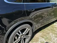 Usata Porsche Cayenne 245 CV (180 kW) 2012 SUV