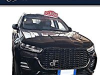 Usata DR DR 6.0 149 CV (109 kW) 2023 Nero SUV