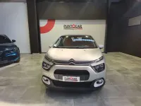 Usata Citroën C3 PureTech 83 CV (61 kW) 2023 Beige Utilitaria