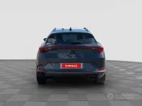Usata Cupra Formentor 150 CV (110 kW) 2022 Grigio SUV