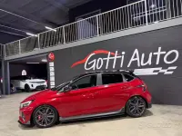 Usata Hyundai i20 N Performance 204 CV (150 kW) 2023 Rosso Utilitaria