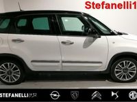 usata Fiat 500L 1.3 Multijet 95 CV Dualogic Cross