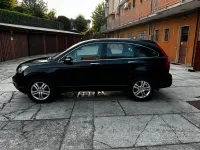 Usata Honda CR-V Elegance 150 CV (110 kW) 2010 Nero SUV