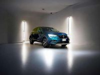Usata Renault Arkana Intens 145 CV (106 kW) 2021 Blu SUV