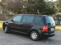 Usata VW Touran 105 CV (77 kW) 2006 Monovolume