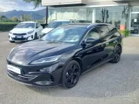 Usata BYD Seal Comfort 2025 Nero Station wagon