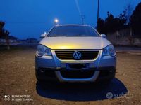 usata VW Polo Cross Polo Cross 1.4 16V