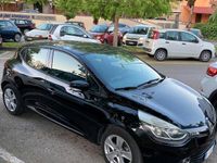 usata Renault Clio IV 