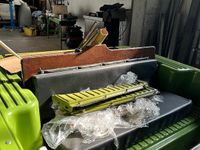 Usata Citroën Méhari 1970 Cabrio