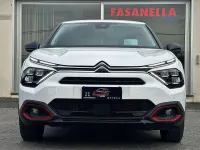 Usata Citroën C4 Shine 131 CV (96 kW) 2022 Other SUV