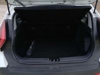 Usata Hyundai Bayon 99 CV (72 kW) 2021 Bianco SUV