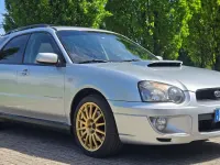 Usata Subaru Impreza 224 CV (164 kW) 2004 Other Station wagon