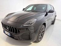 Usata Maserati Grecale GT 300 CV (220 kW) 2022 Nero maserati SUV