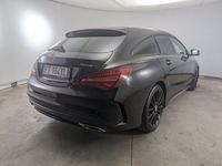 usata Mercedes CLA200 Shooting Brake d 4Matic Automatic Premium del 2019 usata a Brunico/Bruneck