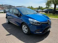 Usata Renault Clio IV Intens 75 CV (55 kW) 2019 Blu Berlina