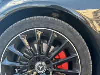 Usata Mercedes C220 Premium 170 CV (125 kW) 2016 Coupé
