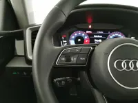 Usata Audi A1 Sportback 2025 Bianco Utilitaria