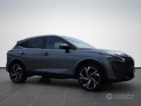 Usata Nissan Qashqai Tekna+ 158 CV (116 kW) 2022 Da definire SUV