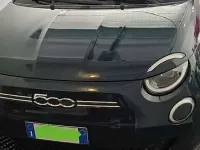 Usata Fiat 500e La Prima 42 kW (58 CV) 2021 Utilitaria