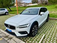 usata Volvo V60 CC 2.0 b4 Business Pro awd auto