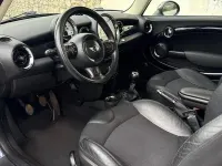Usata Mini Cooper 116 CV (85 kW) 2012 Utilitaria