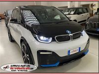 usata BMW 120 i3 sAh Advantage 184cv