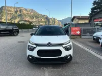 Usata Citroën C3 PureTech 83 CV (61 kW) 2023 Bianco Utilitaria
