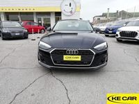 usata Audi A5 40 TDI SPB 40TDI S tronic Advanced - FARI MATRIX