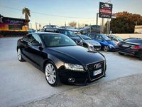 usata Audi A5 Coupe 3.0 V6 tdi quattro