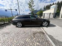 Usata Audi A6 Allroad Business Plus 272 CV (200 kW) 2015 Station wagon