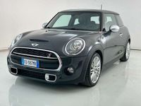 usata Mini Cooper SD Cooper SD 2.03p auto