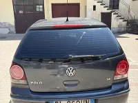 Usata VW Polo Sportline 80 CV (58 kW) 2007 Utilitaria