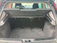Usata Fiat Grande Punto 95 CV (69 kW) 2007 Nero Utilitaria